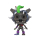 Merch POP Games: Five Nights at Freddy's - Roxy - 1315234 - zdjęcie 2